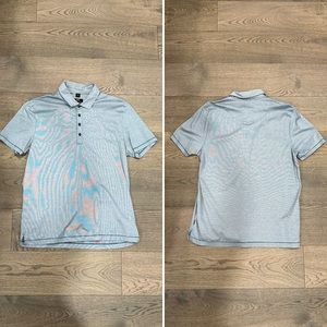 Boss | Regular Fit Short Sleeve Polo Shirt | Size XXL